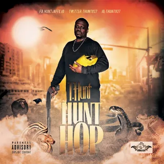 Hunt Hop by T Hunt