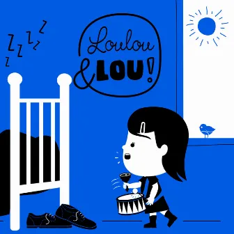 Fray Santiago by Canciones infantiles Loulou & Lou