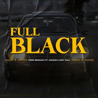 Full Black by Dizzi Brown