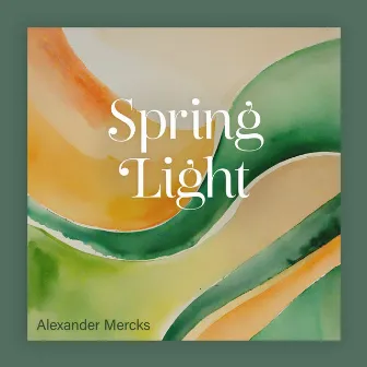 Spring Light by Alexander Mercks