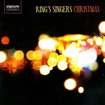 Christmas by The King's Singers