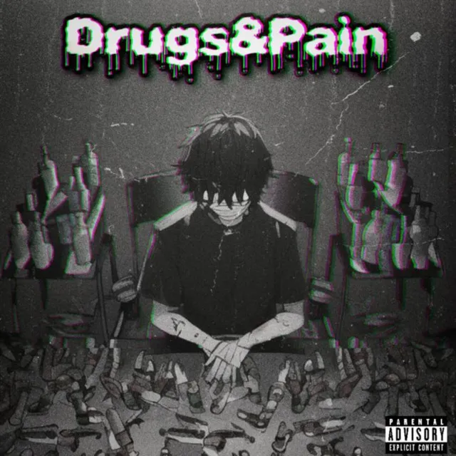 Drugs&Pain