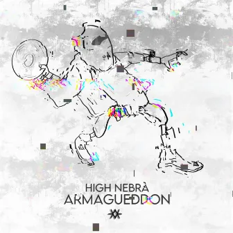 ARMAGUEDDON by Universal Echo