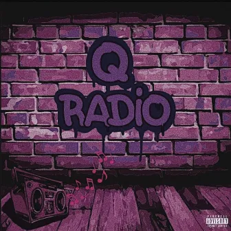 Q Radio by Ryqn