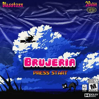 Brujería by BlassToxx