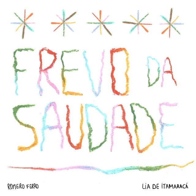 Frevo da Saudade