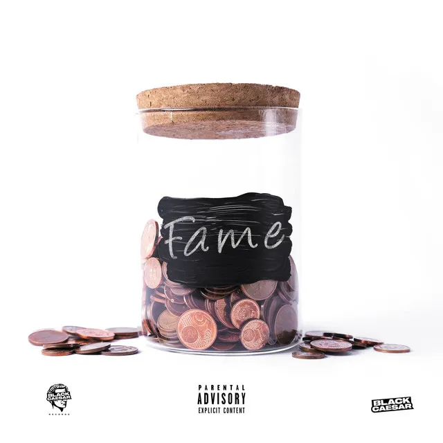 Fame (Prod. Achromatic)