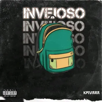 Invejoso by Kpivara