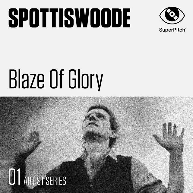 Blaze of Glory