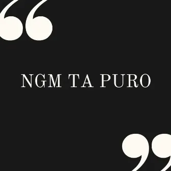 Ngm Ta Puro by LP-X