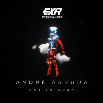 Lost In Space by André Arruda