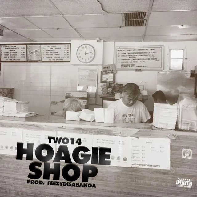 Hoagie Shop