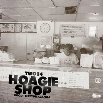 Hoagie Shop by Two14