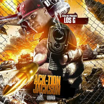 Ack-Tion Jackson by LOSG