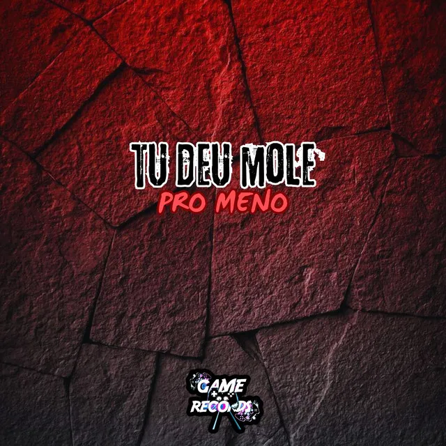 Tu Deu Mole Pro Meno