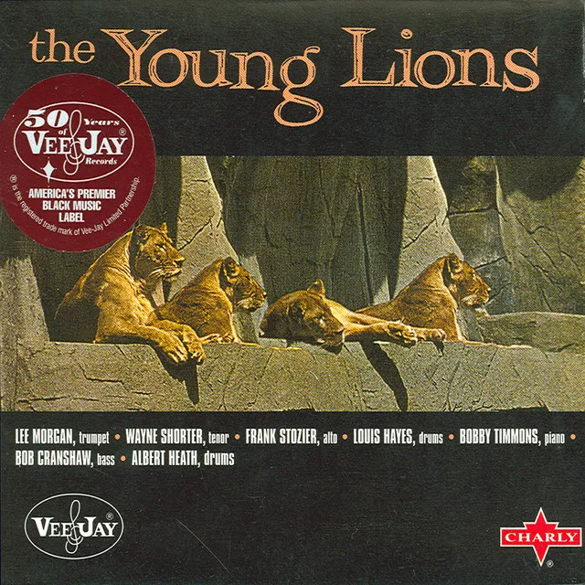 The Young Lions