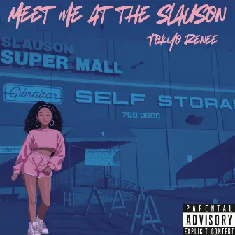 Slauson by Tokyo Renee