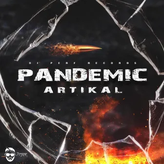 Pandemic by Artikal