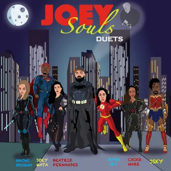 Duets by Joey Souls