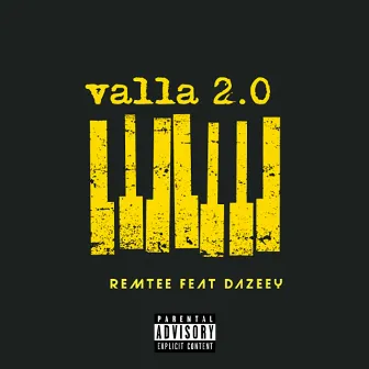 VALLA 2.0 by REMTEE