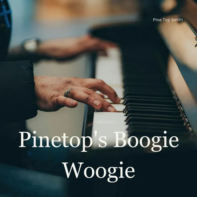 Pinetop's Boogie Woogie