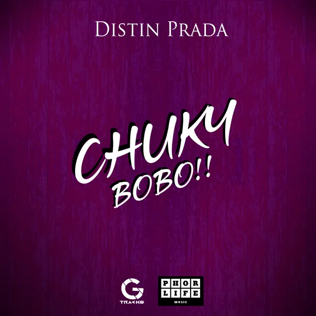 Chuky Bobo