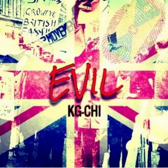 Evil by KG-Chi