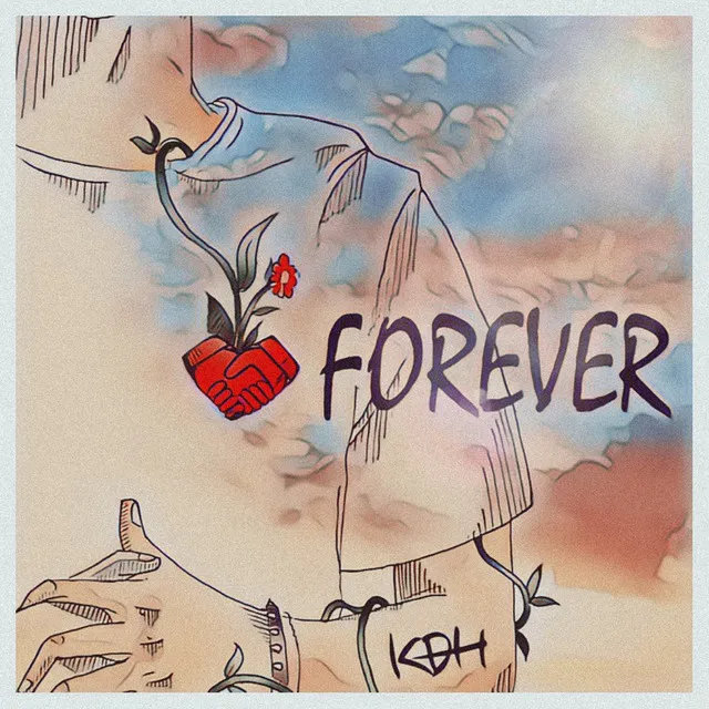 FOREVER - feat. KNVWN