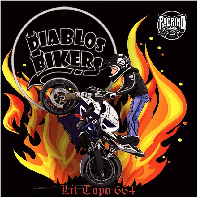 Diablos Bikers