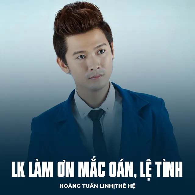 LK Làm Ơn Mắc Oán, Lệ Tình