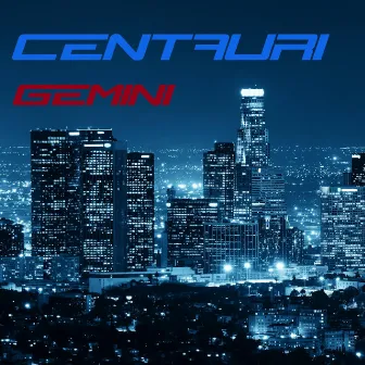 Gemini by Centauri