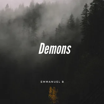 Demons by Emmanuel B