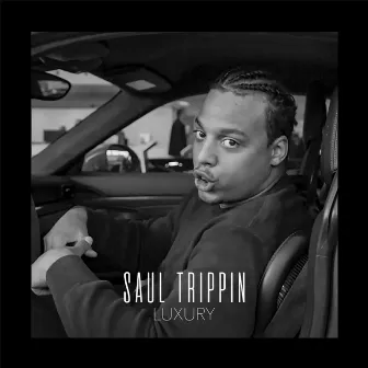 Luxury by Saul Trippin