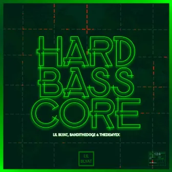 Hardbasscore by bandithedoge