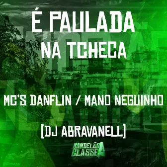 É Paulada na Tcheca by Mc Mano Neguinho