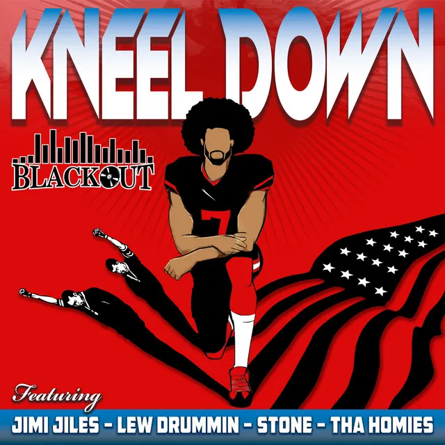 Kneel Down