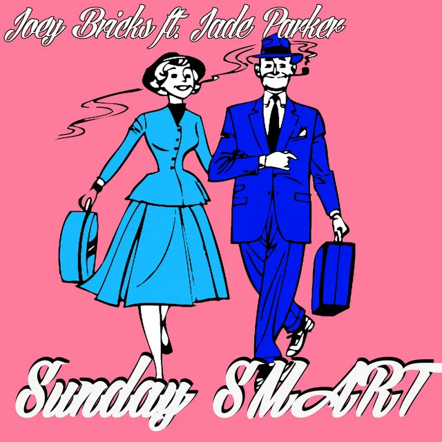 Sunday Smart - Radio Edit