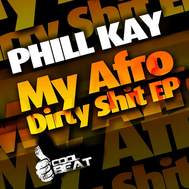 My Afro Dirty Shit (Di Paul Remix)