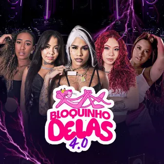 Bloquinho Delas 4.0 by Point Das Amigas