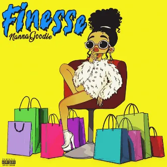 Finesse by Nanna Goodie