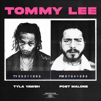 Tommy Lee (feat. Post Malone) by Tyla Yaweh