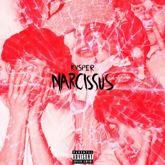 Narcissus by Kvsper