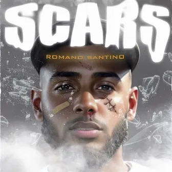 Scars by Romano Santino