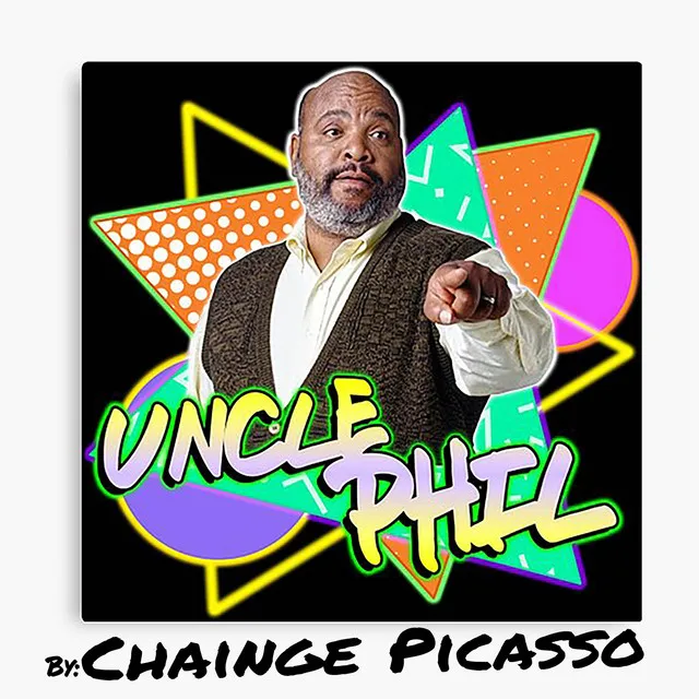 Uncle Phil