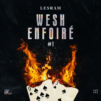 Wesh Enfoiré #1 by Lesram