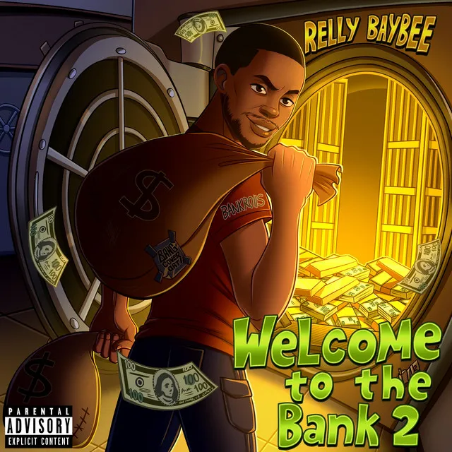 Welcome To The Bank 2