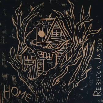 Home by Rebecca Jasso