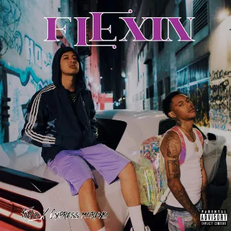 Flexin' by Killio