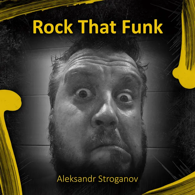 Rock That Funk - Original Mix