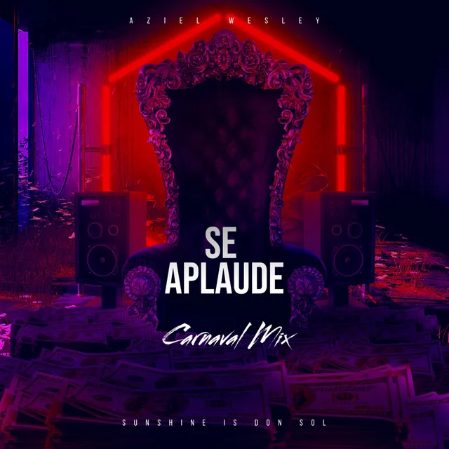 Se Aplaude - Carnaval Mix